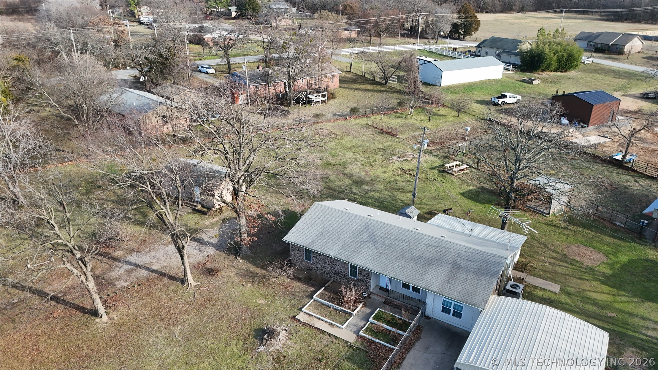 12949 Hwy 62 Property Photo 57