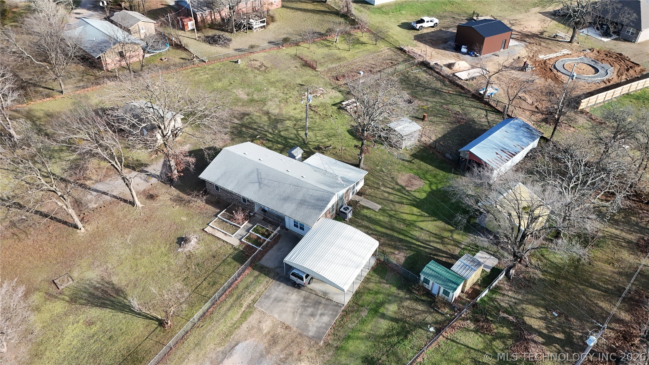 12949 Hwy 62 Property Photo 59