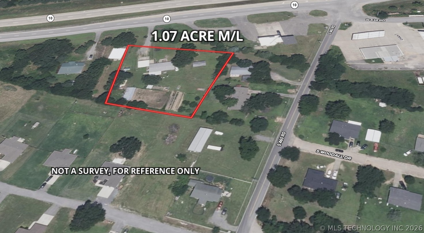 12949 Hwy 62 Property Photo 62