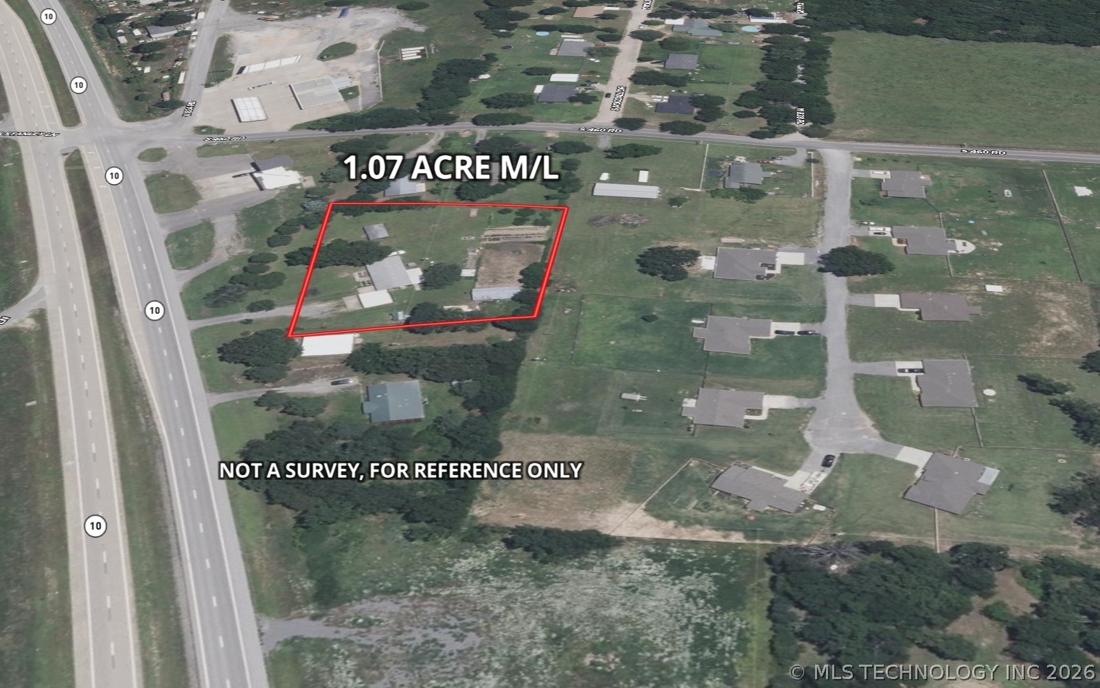 12949 Hwy 62 Property Photo 65