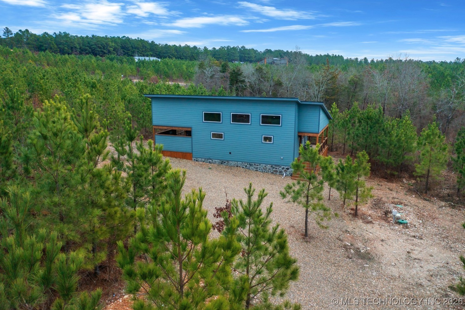106 Red Holly Trail Property Photo 1