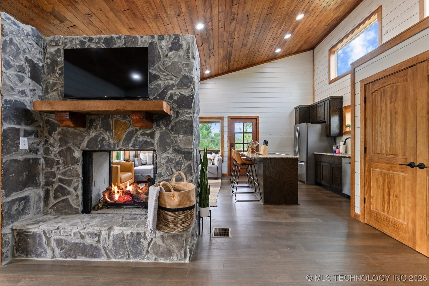 106 Red Holly Trail Property Photo 19