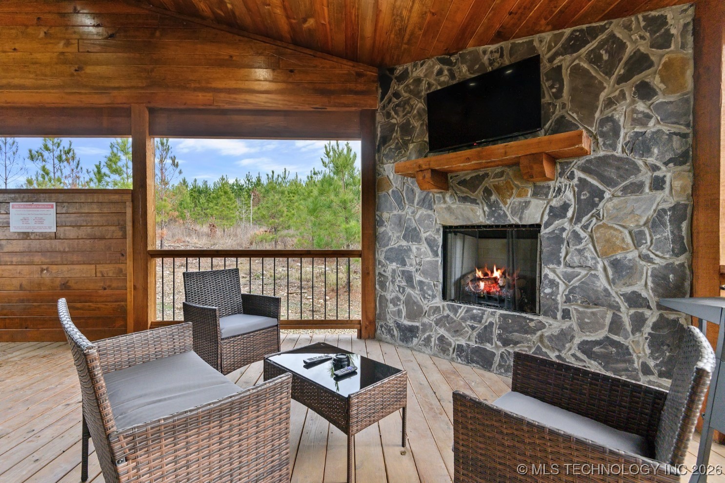 106 Red Holly Trail Property Photo 20