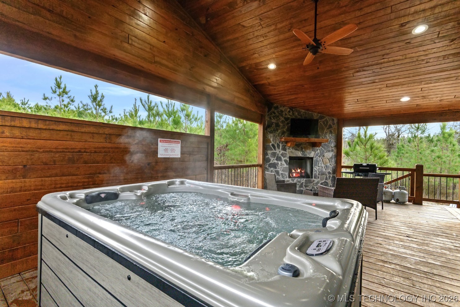 106 Red Holly Trail Property Photo 21