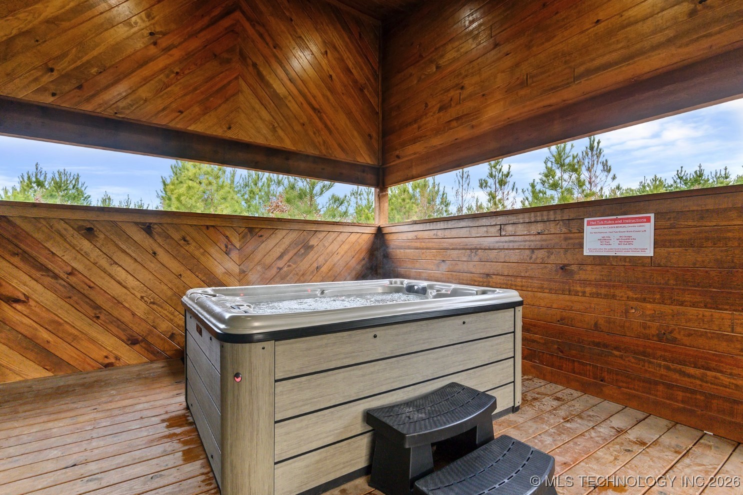 106 Red Holly Trail Property Photo 22