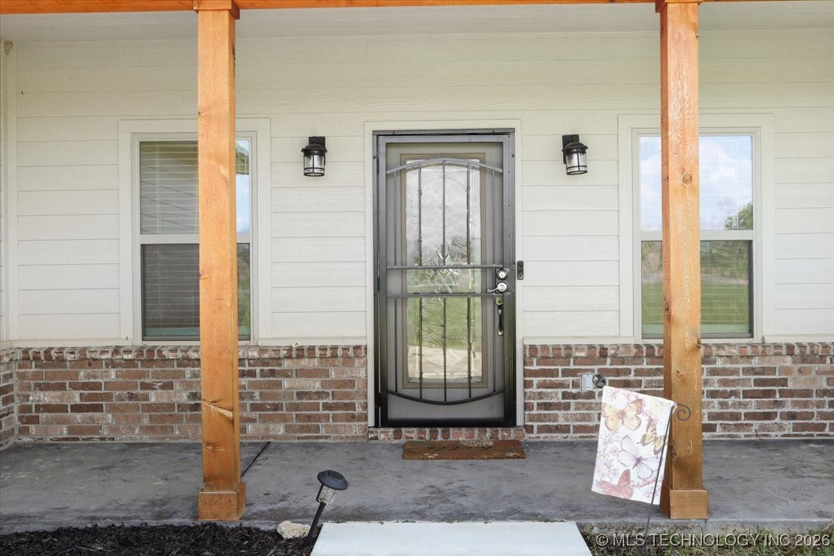 32160 Midway Road Property Photo 3