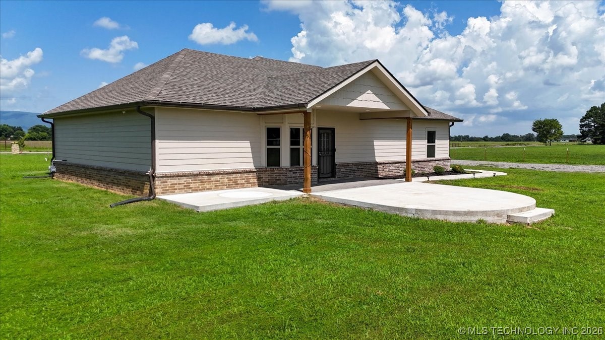 32160 Midway Road Property Photo 7