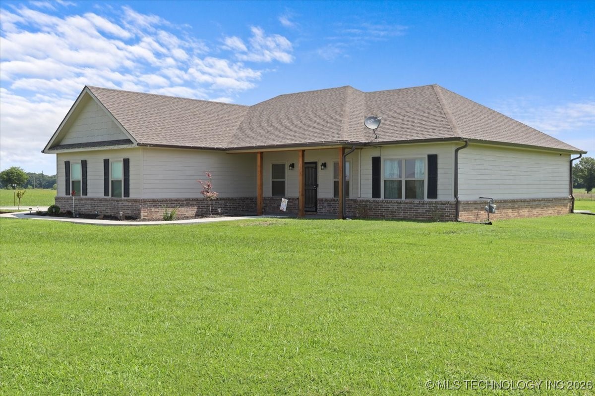 32160 Midway Road Property Photo 11