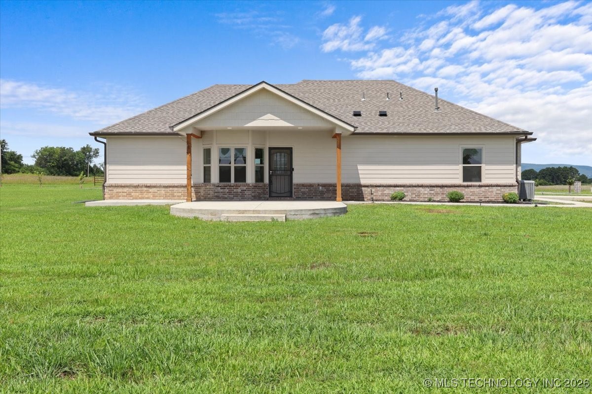 32160 Midway Road Property Photo 12