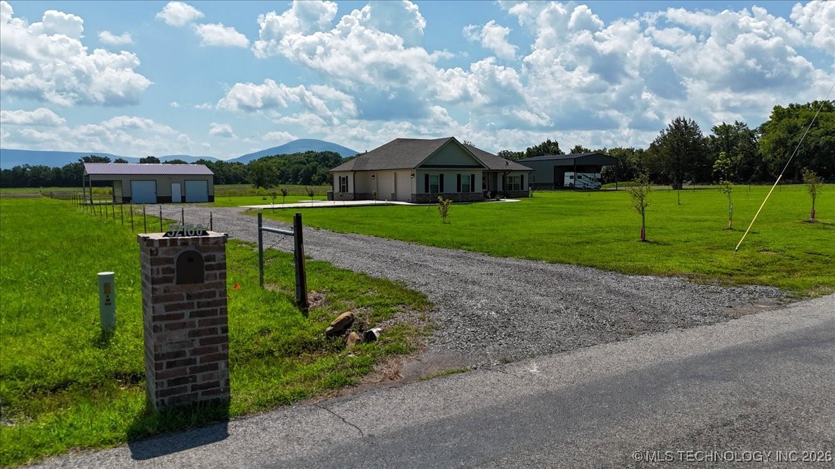 32160 Midway Road Property Photo 43