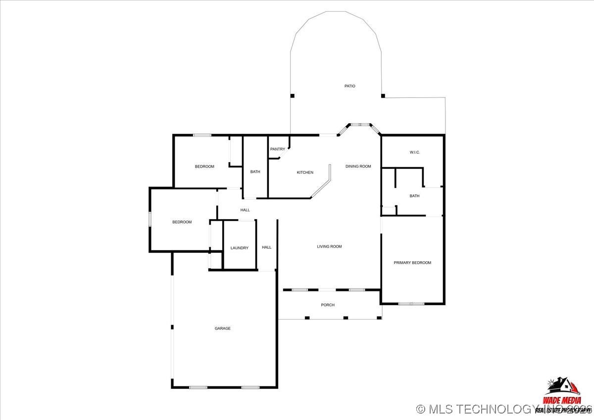 32160 Midway Road Property Photo 45