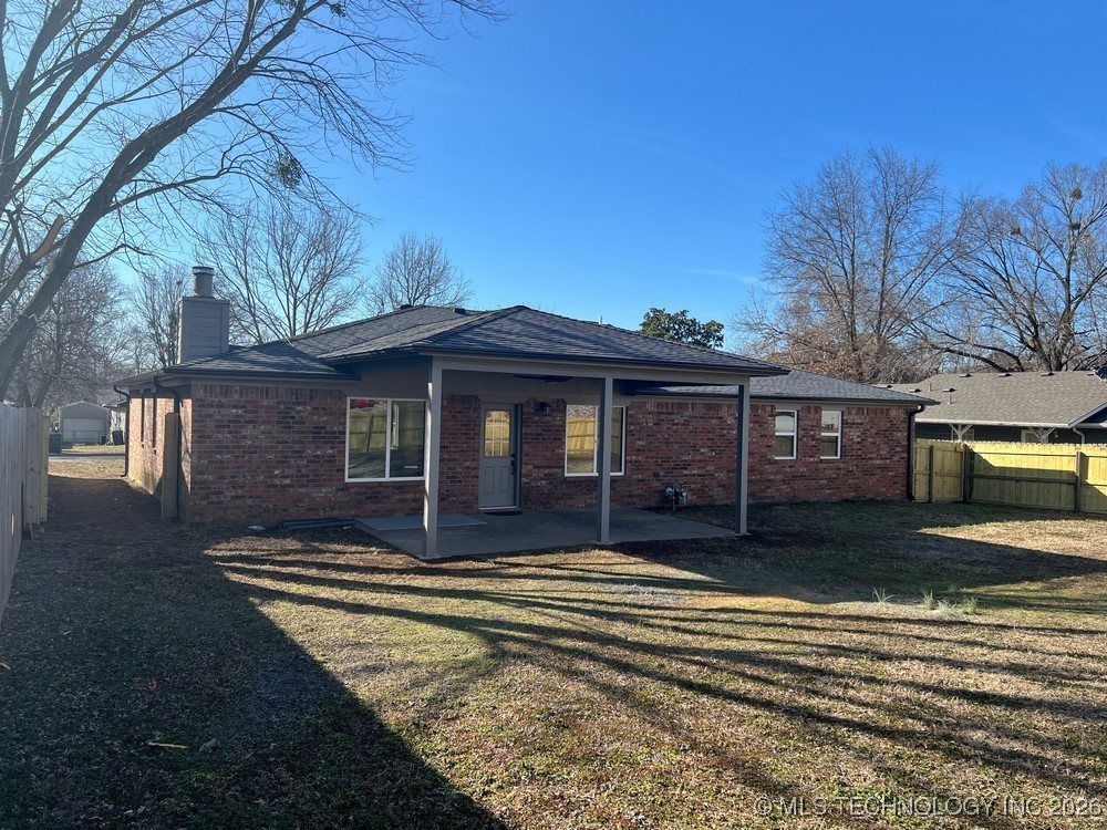 503 Kim Street Property Photo 5