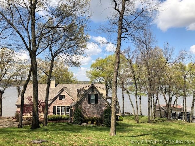 1492 Southpointe Road Property Photo 1