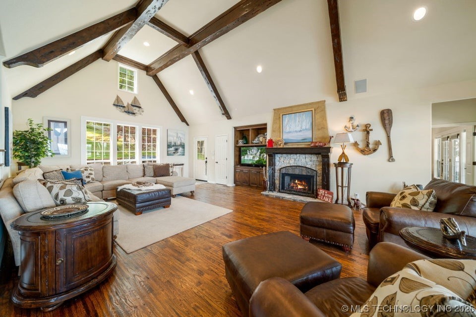 1492 Southpointe Road Property Photo 6