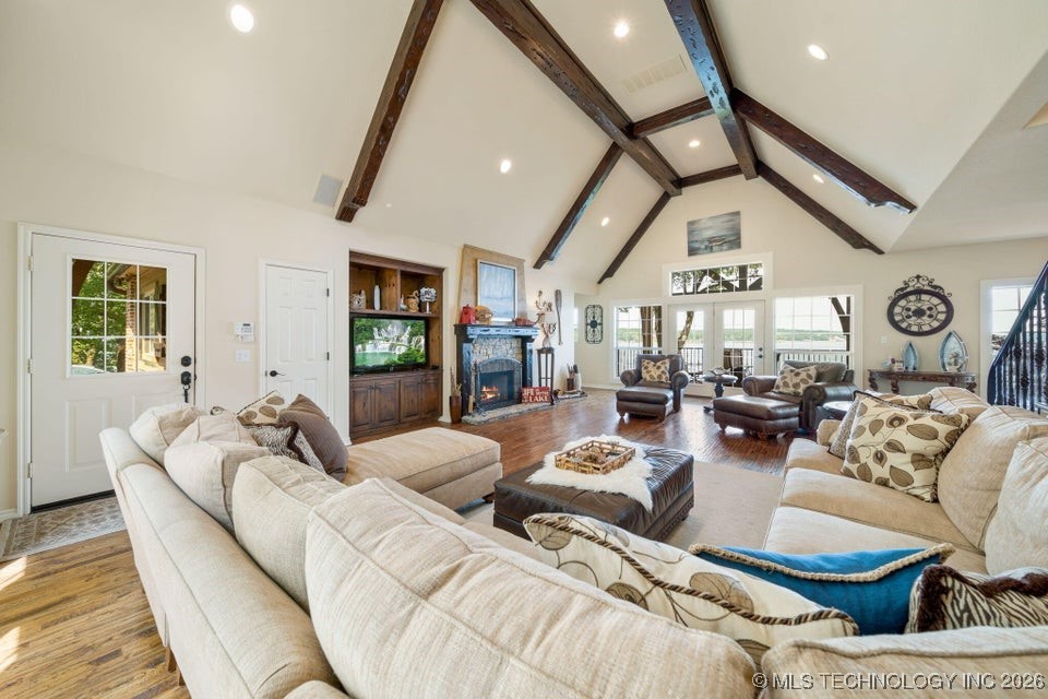 1492 Southpointe Road Property Photo 7