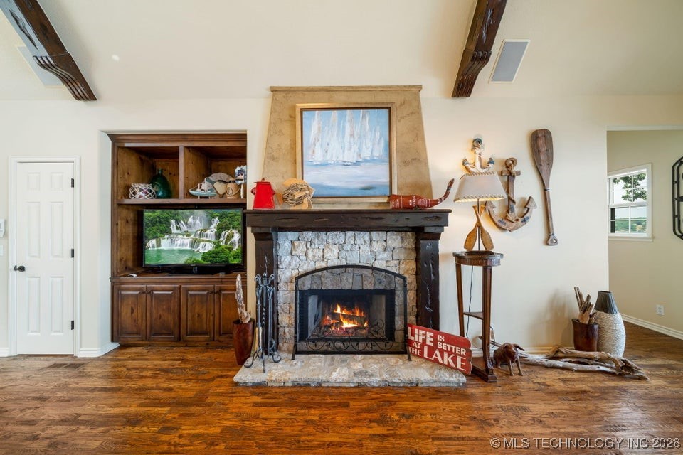 1492 Southpointe Road Property Photo 9