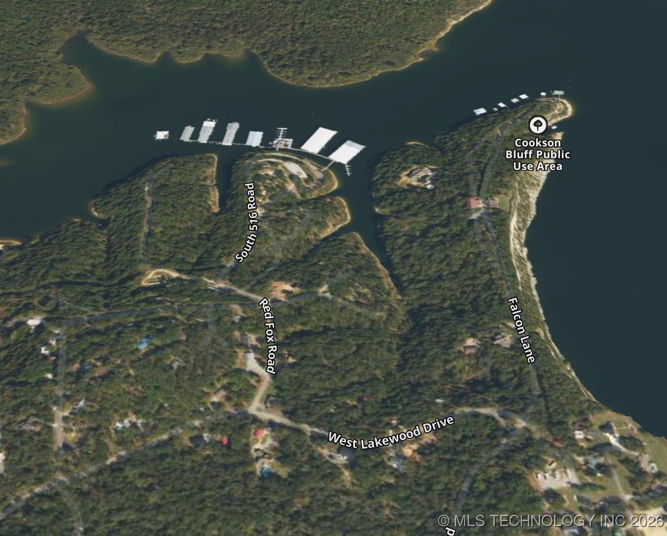 Red Fox Road Property Photo 2