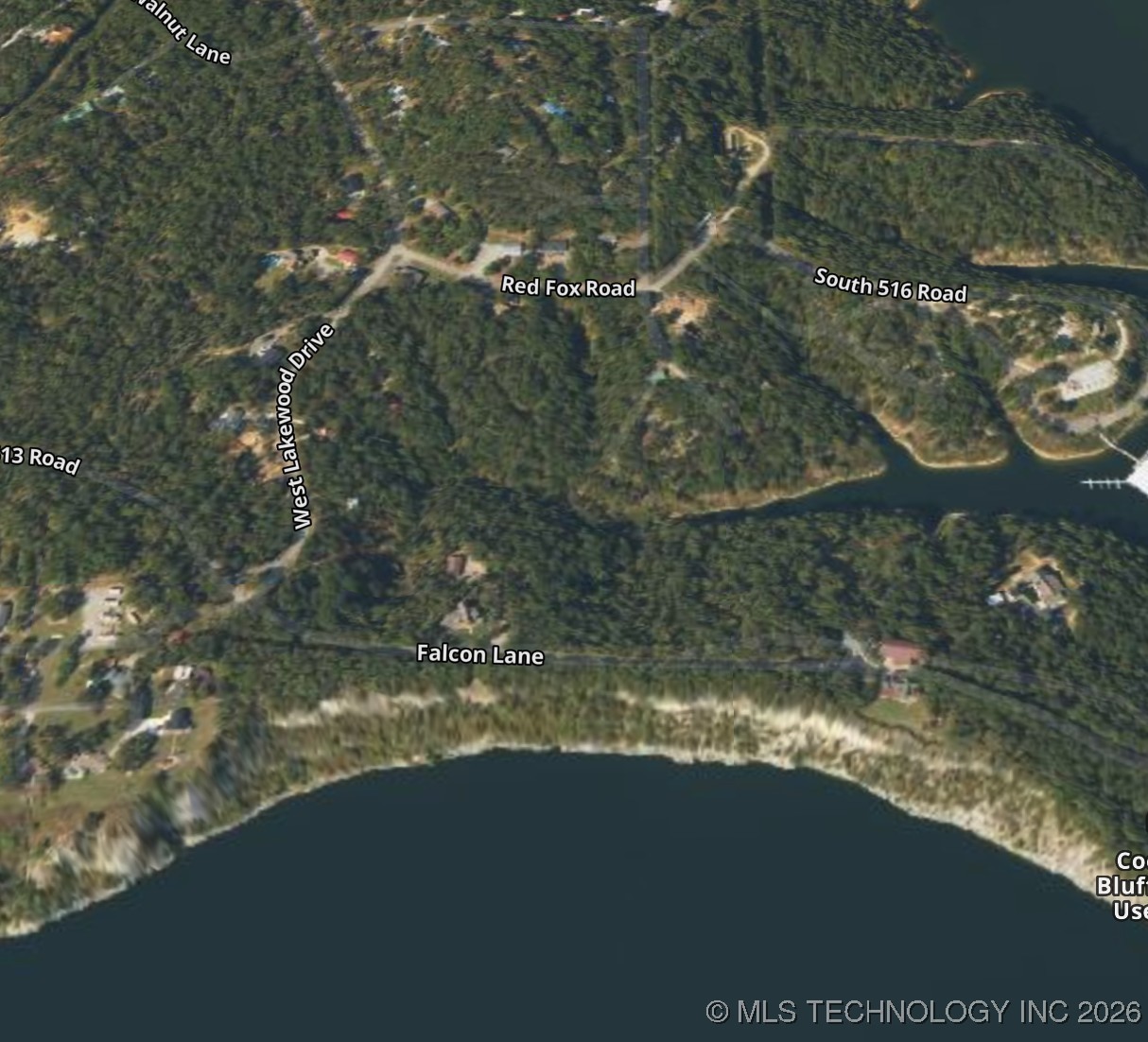 Red Fox Road Property Photo 4