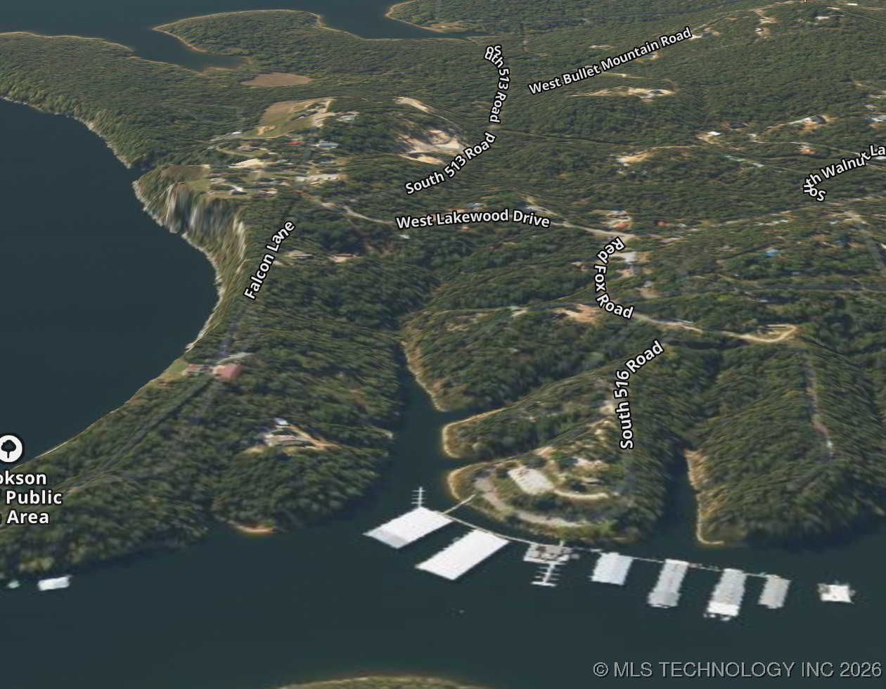 Red Fox Road Property Photo 5