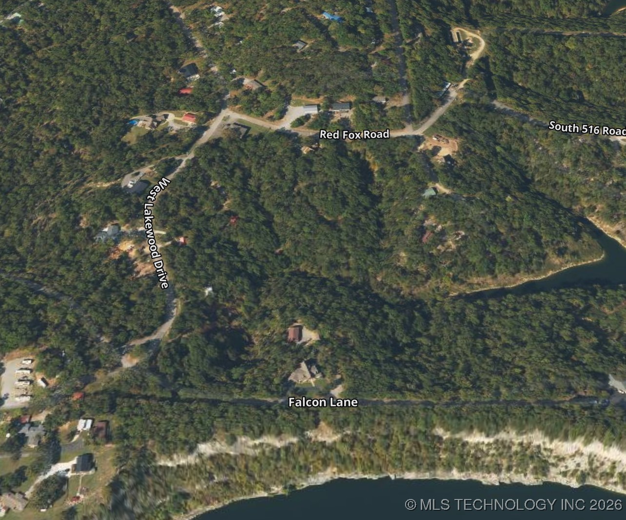 Red Fox Road Property Photo 6