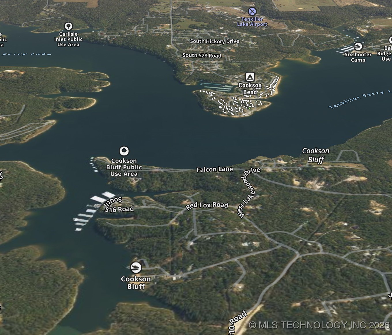 Red Fox Road Property Photo 7