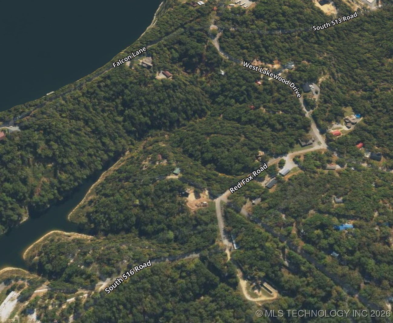 Red Fox Road Property Photo 8