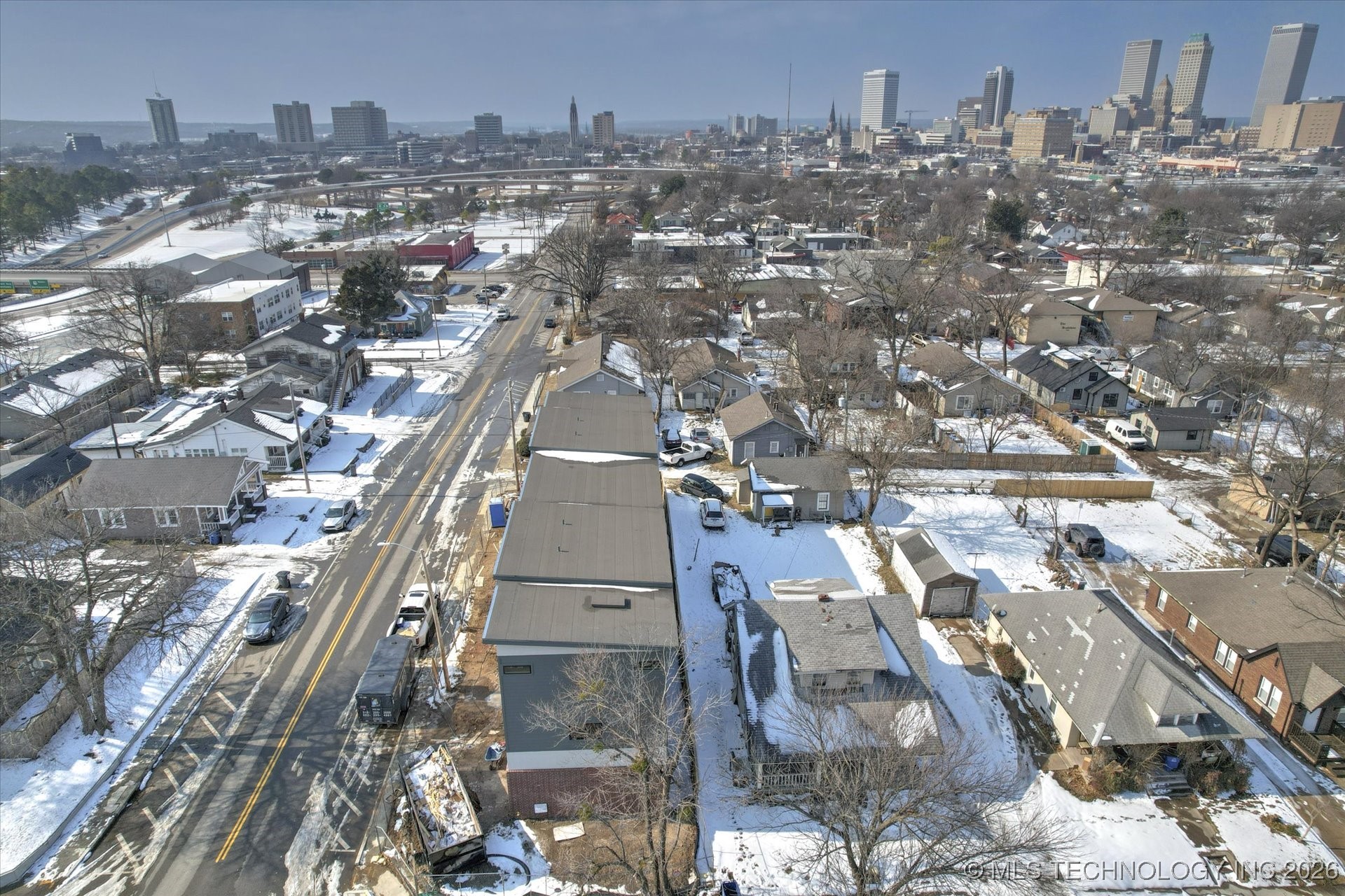 1244 S Quincy Avenue 4 Property Photo 48