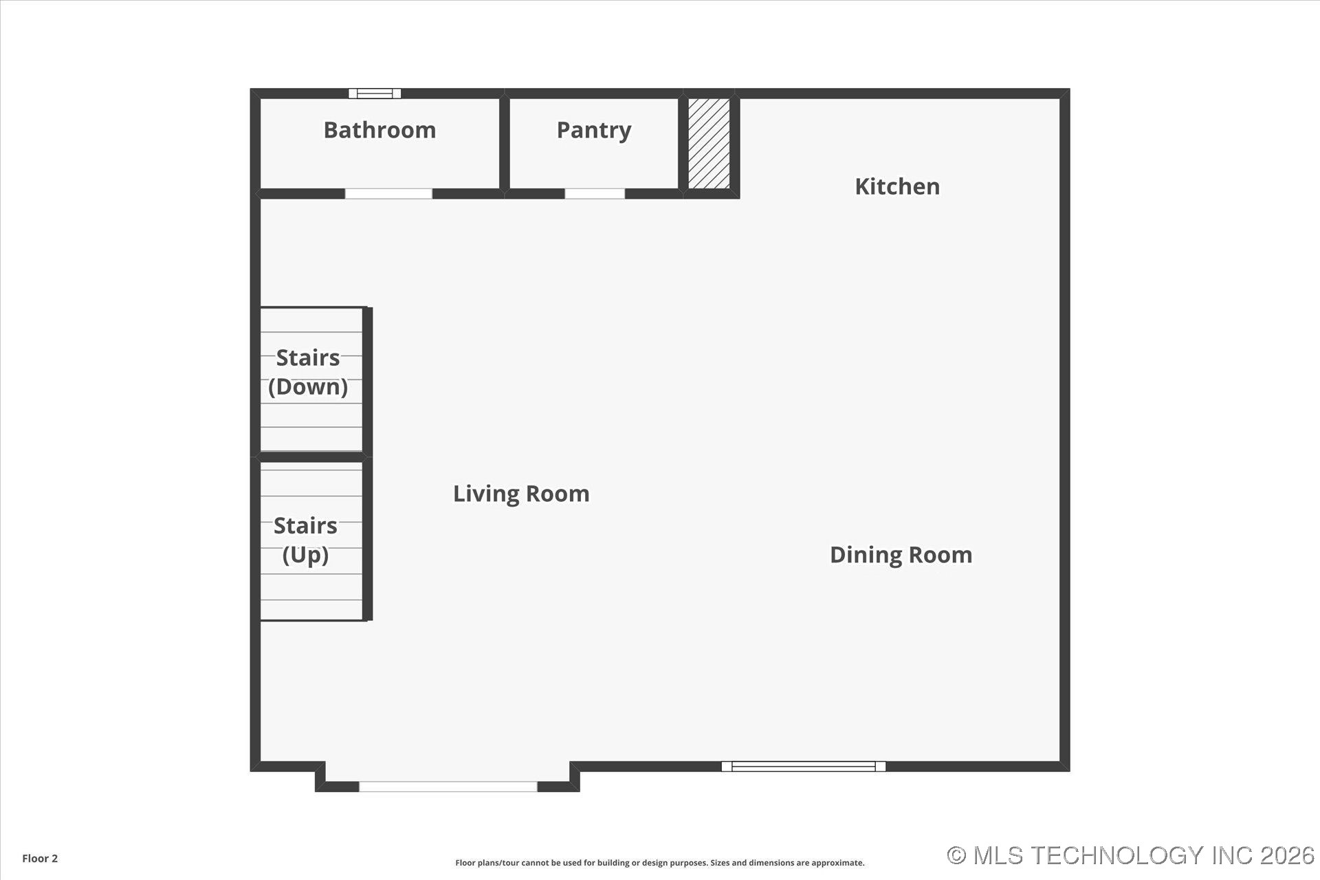 1244 S Quincy Avenue 4 Property Photo 50