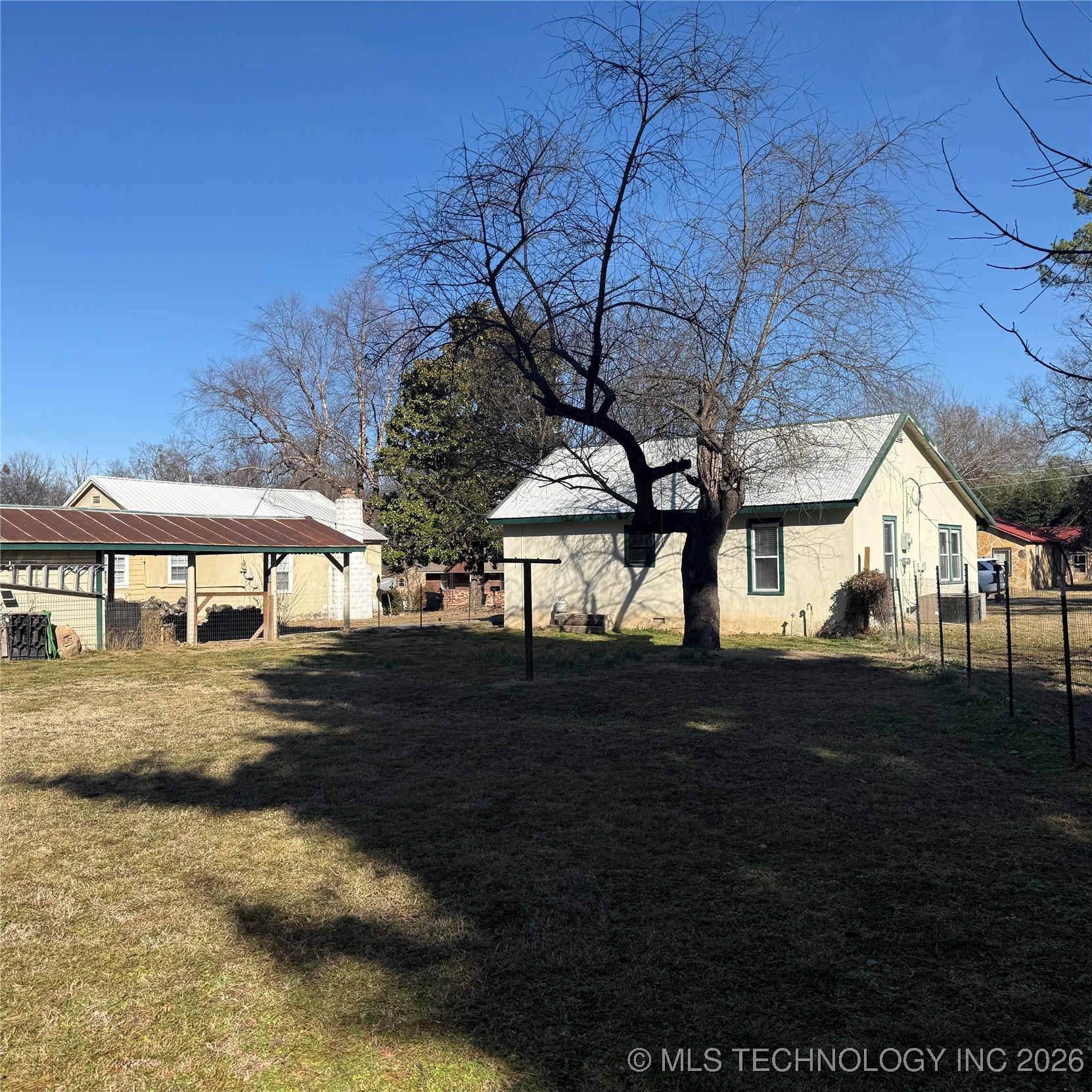 605 Russell Avenue Property Photo 5