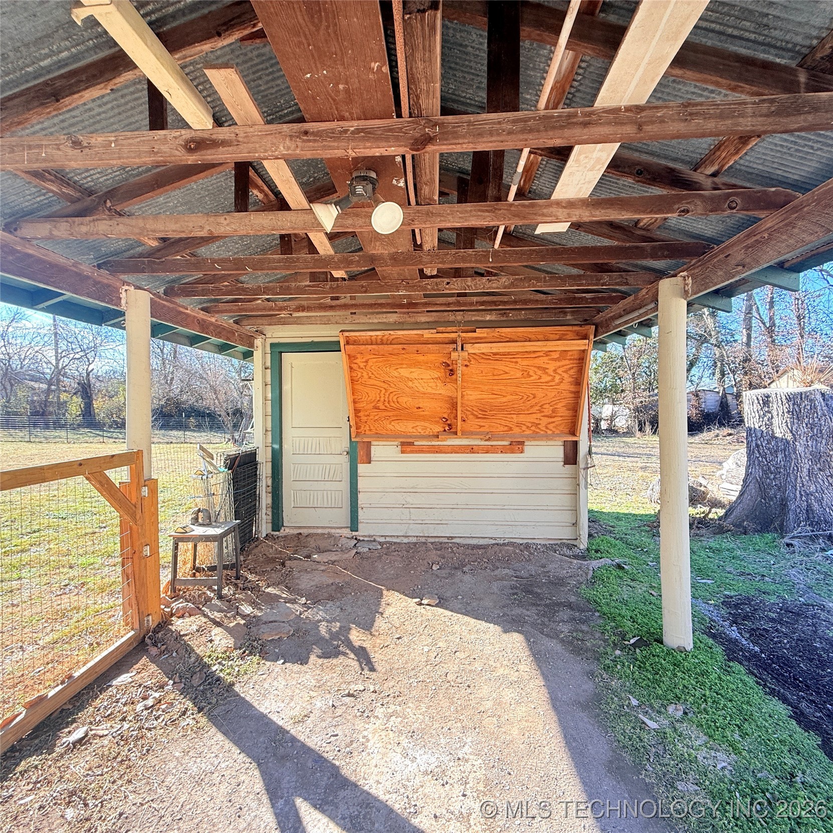 605 Russell Avenue Property Photo 30