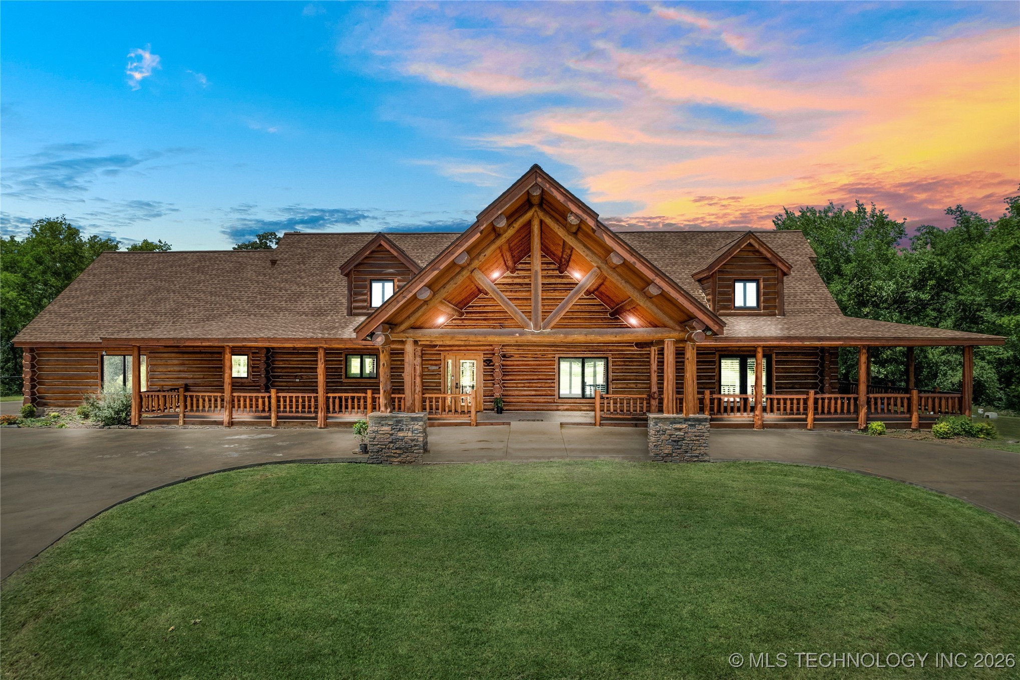 72860 S 220 Road Property Photo 1