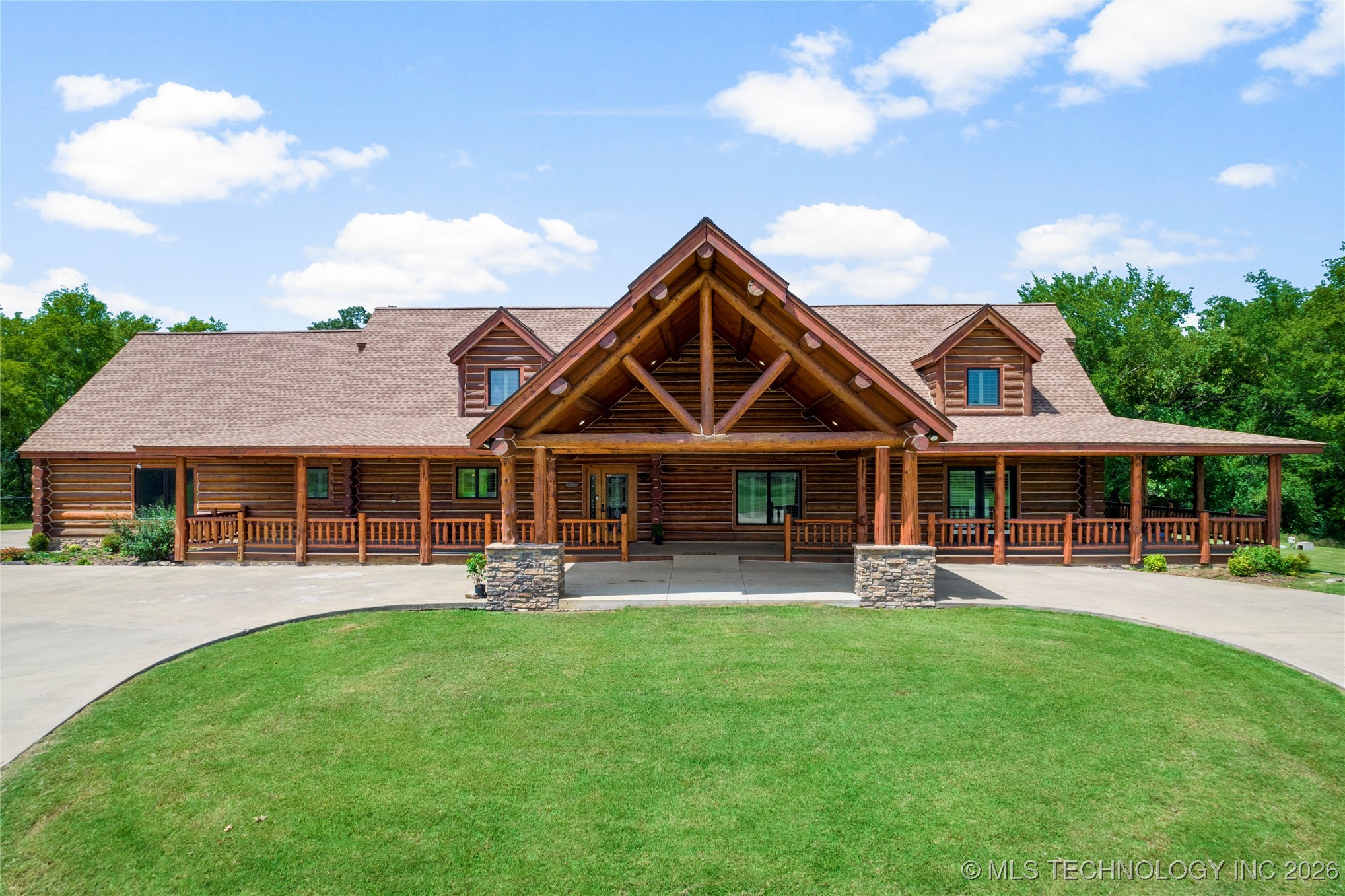 72860 S 220 Road Property Photo 2