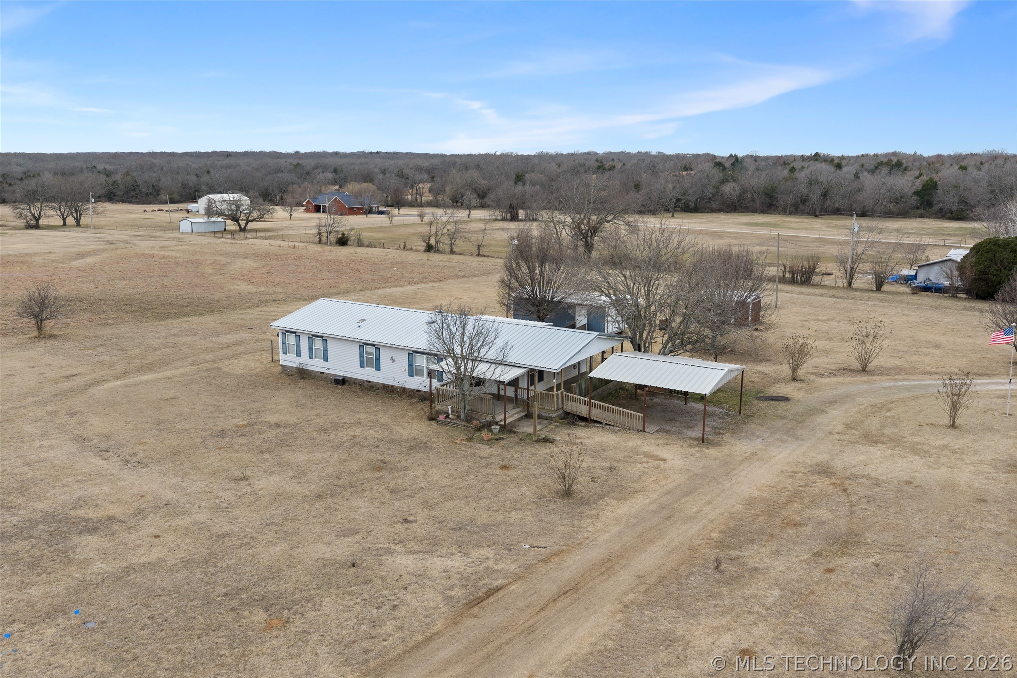 929 Buckskin Property Photo 1