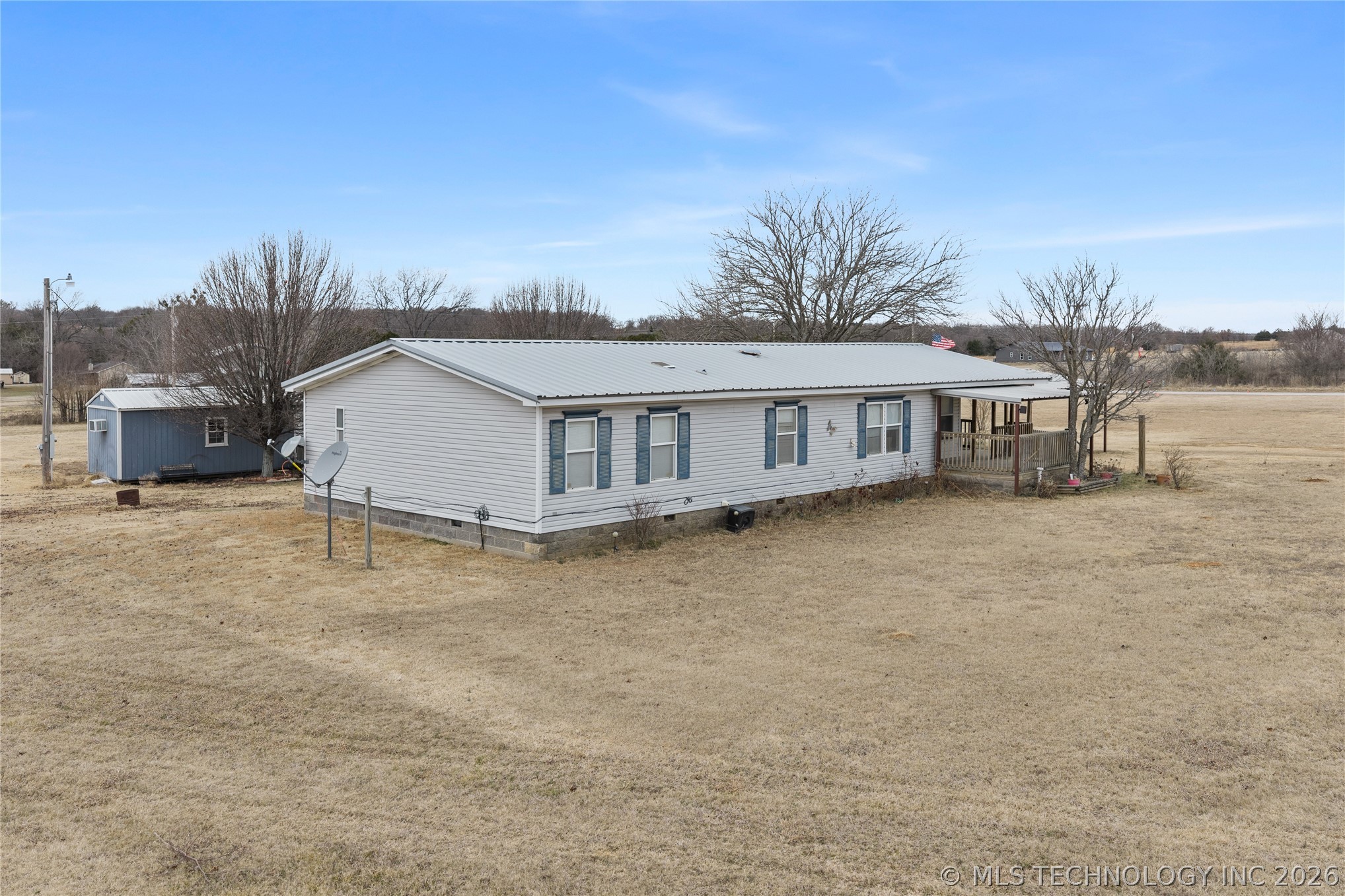 929 Buckskin Property Photo 23