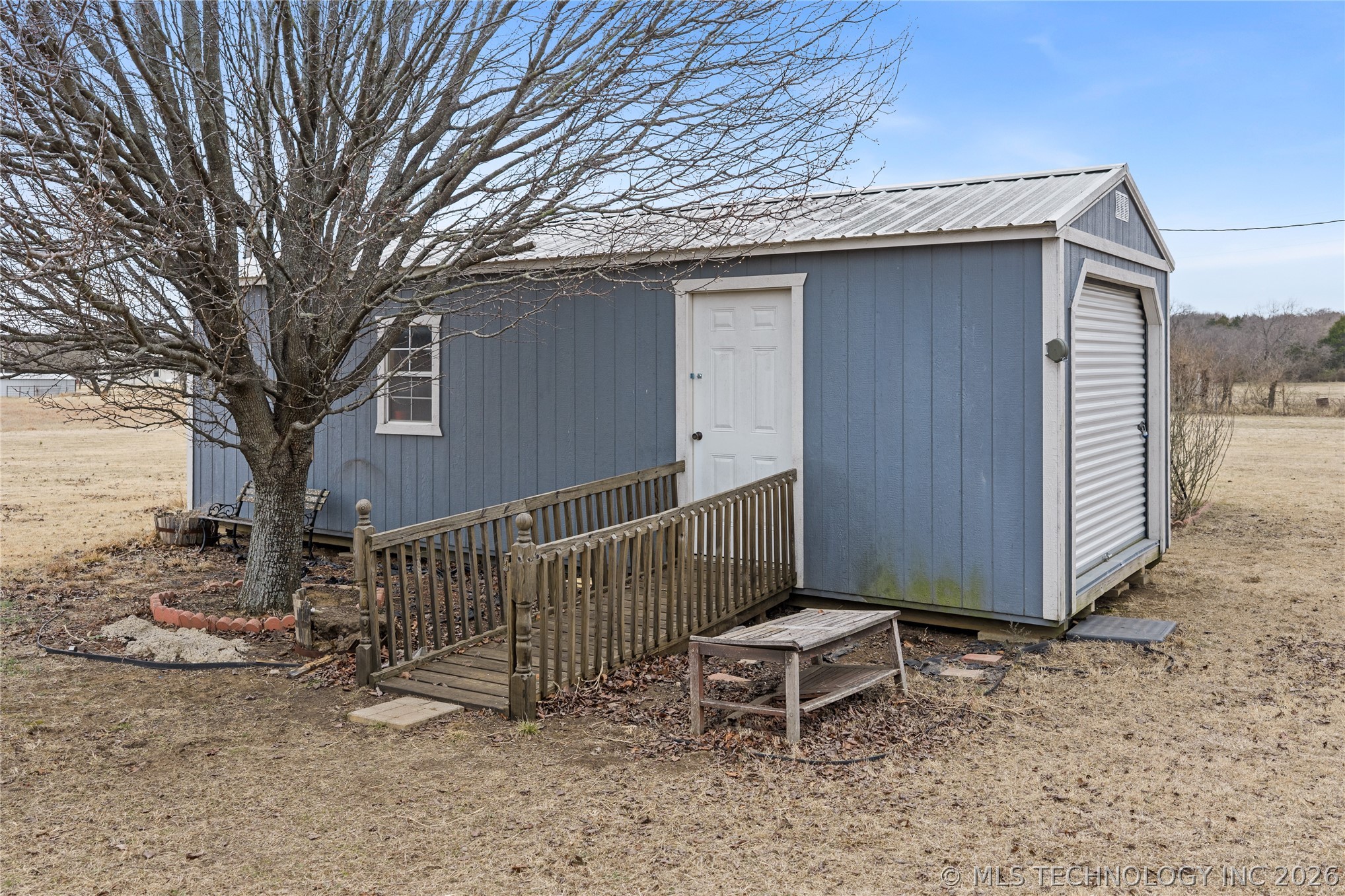 929 Buckskin Property Photo 29