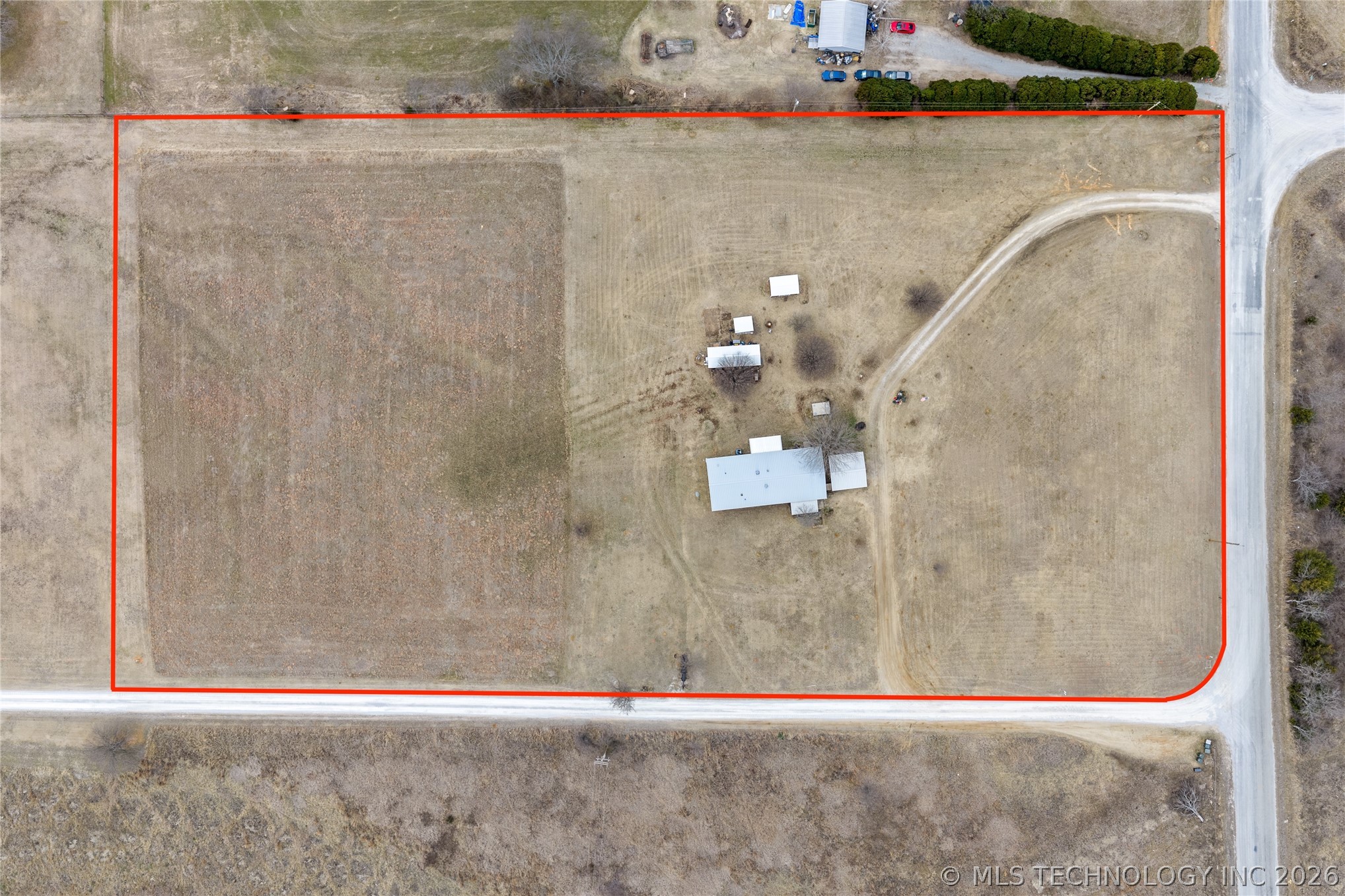 929 Buckskin Property Photo 32