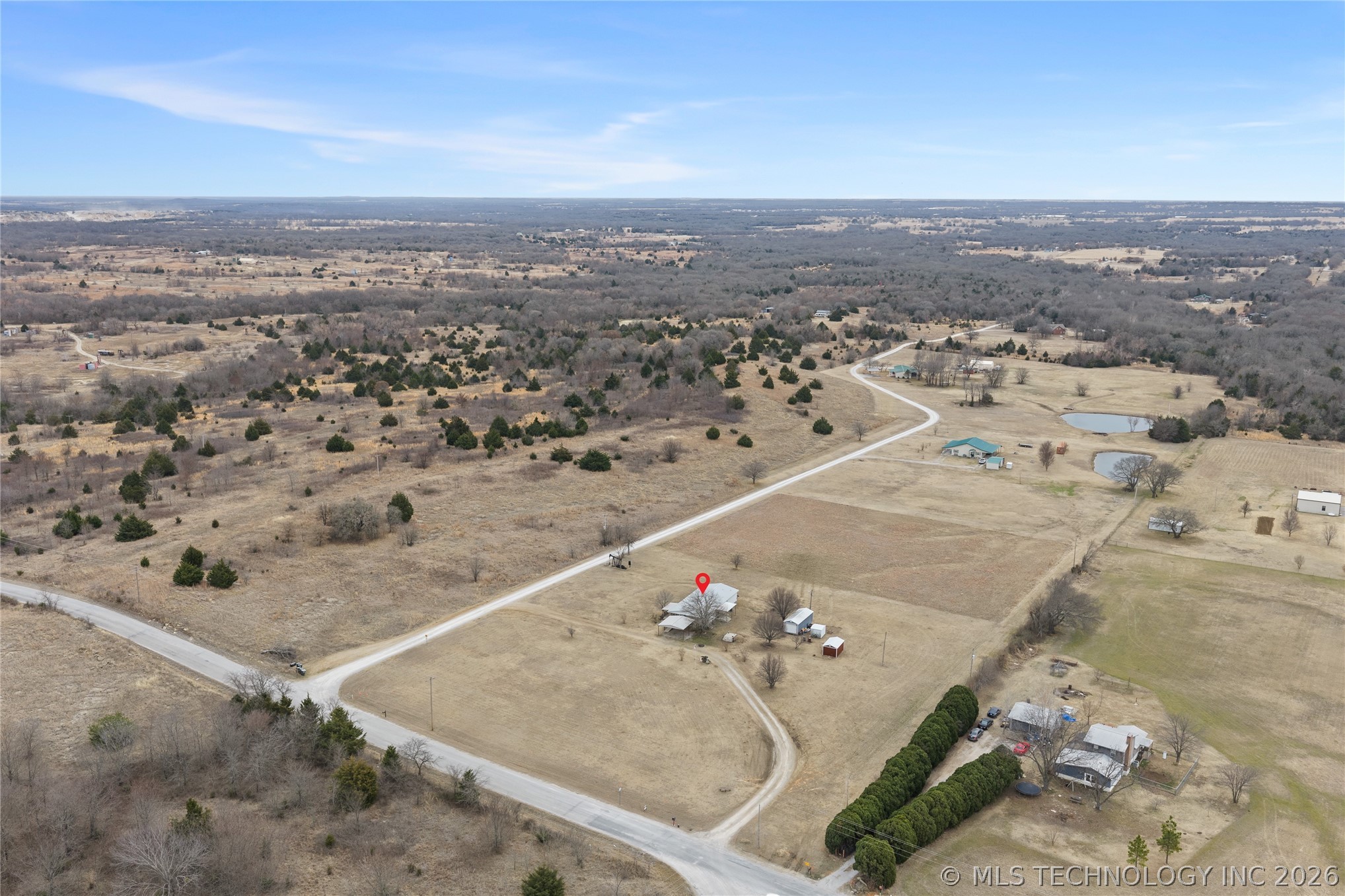 929 Buckskin Property Photo 34