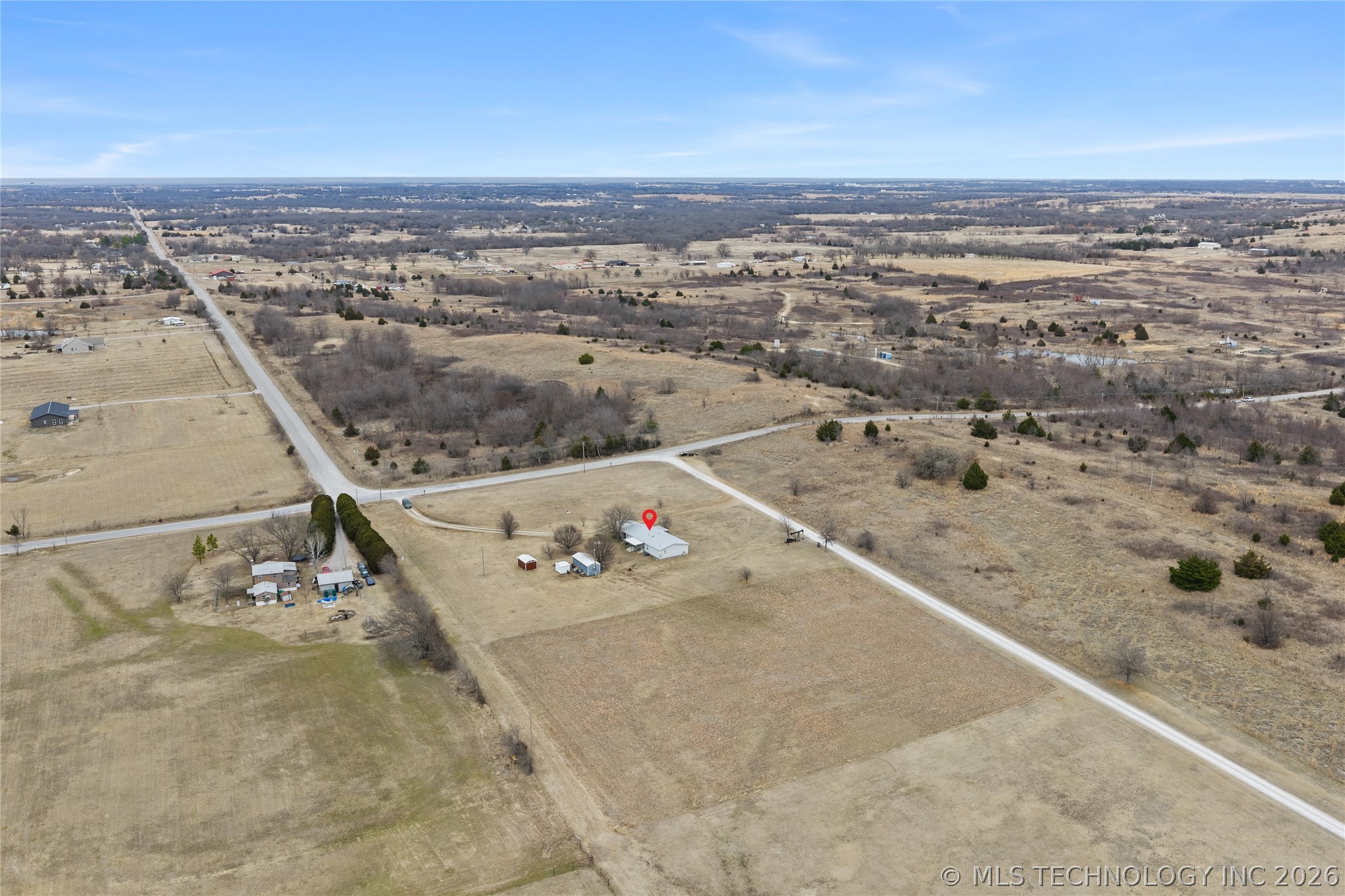 929 Buckskin Property Photo 35