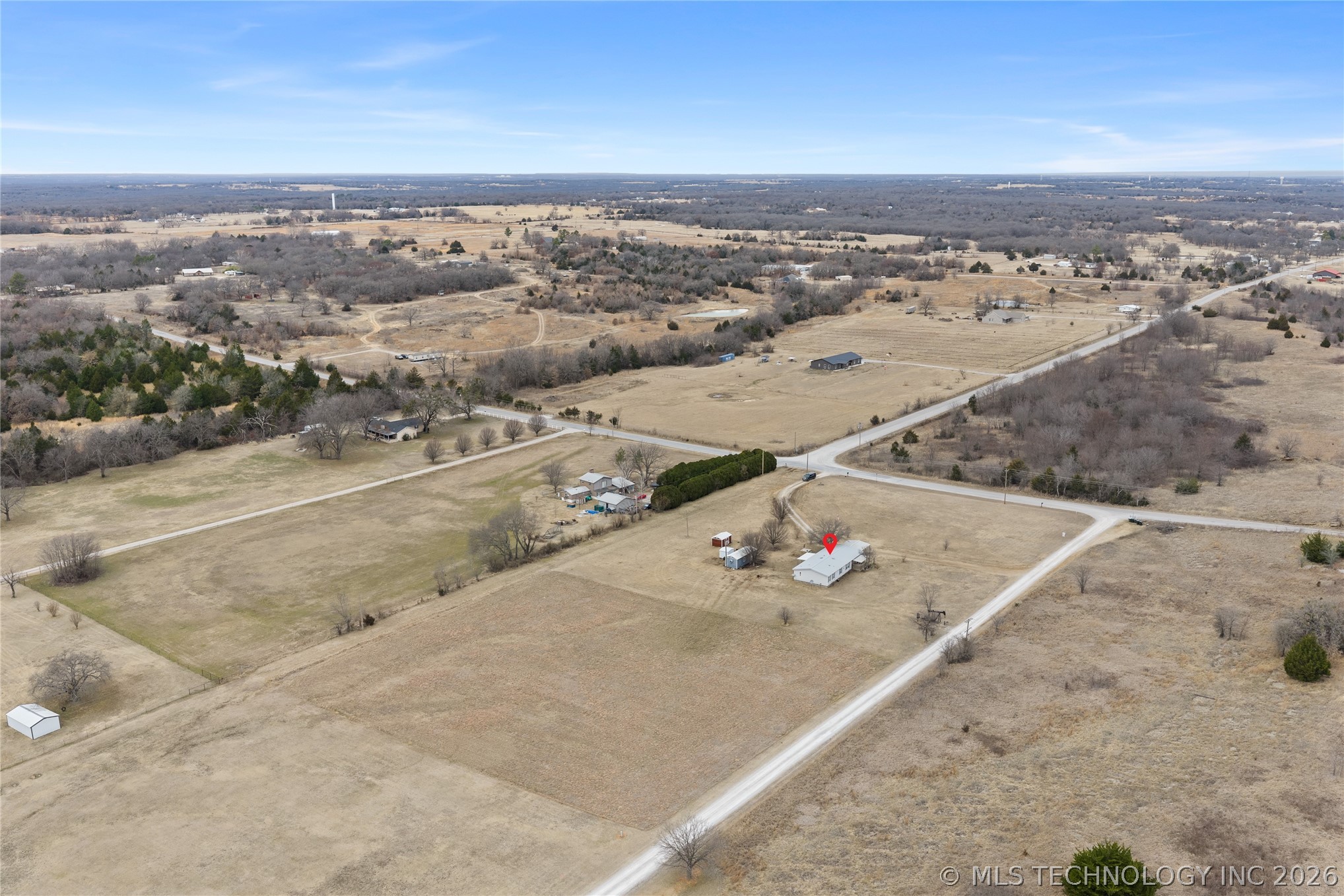 929 Buckskin Property Photo 36