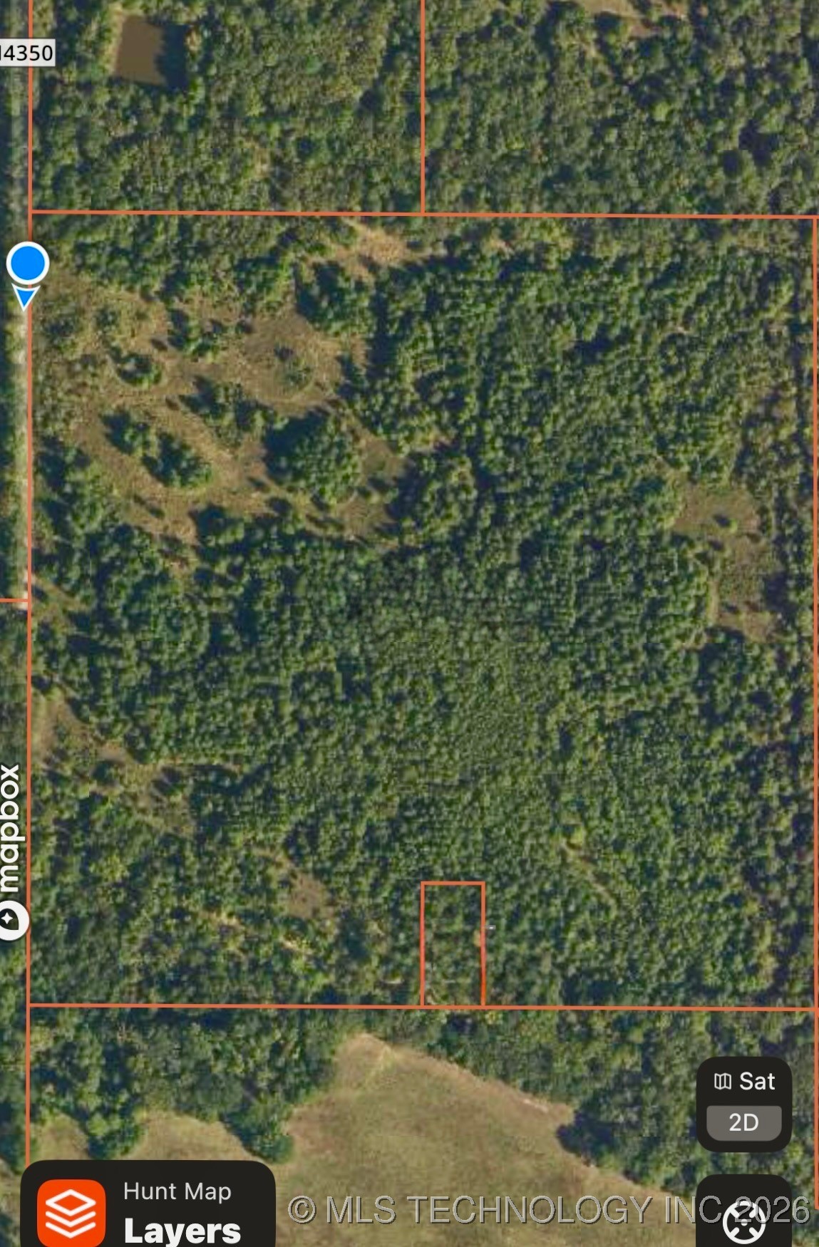 0000 N 4530 Road Property Photo 5