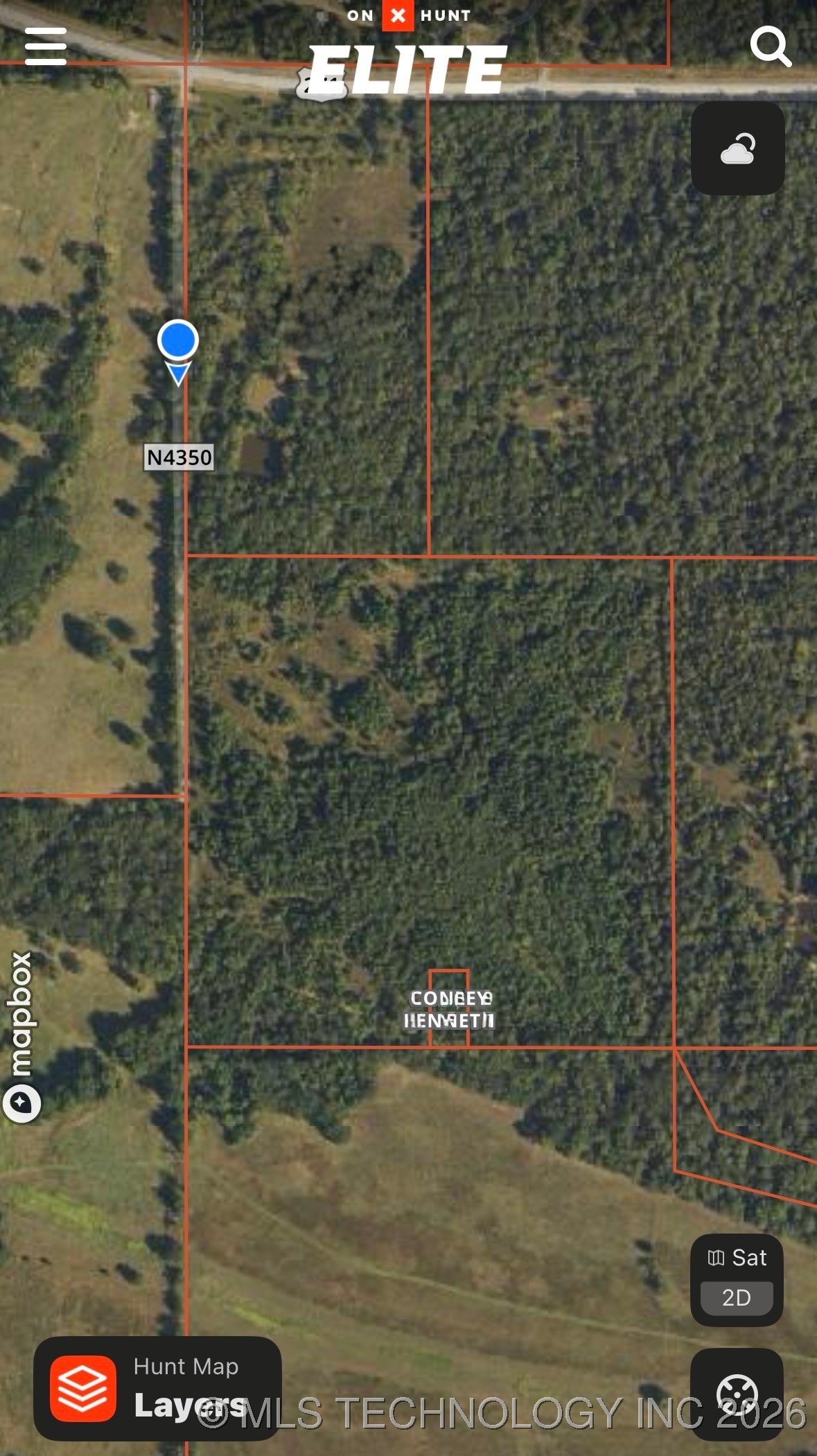 0000 N 4530 Road Property Photo 6