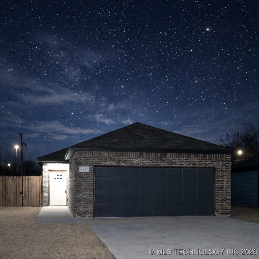 2727 E 27th Street N Property Photo 1