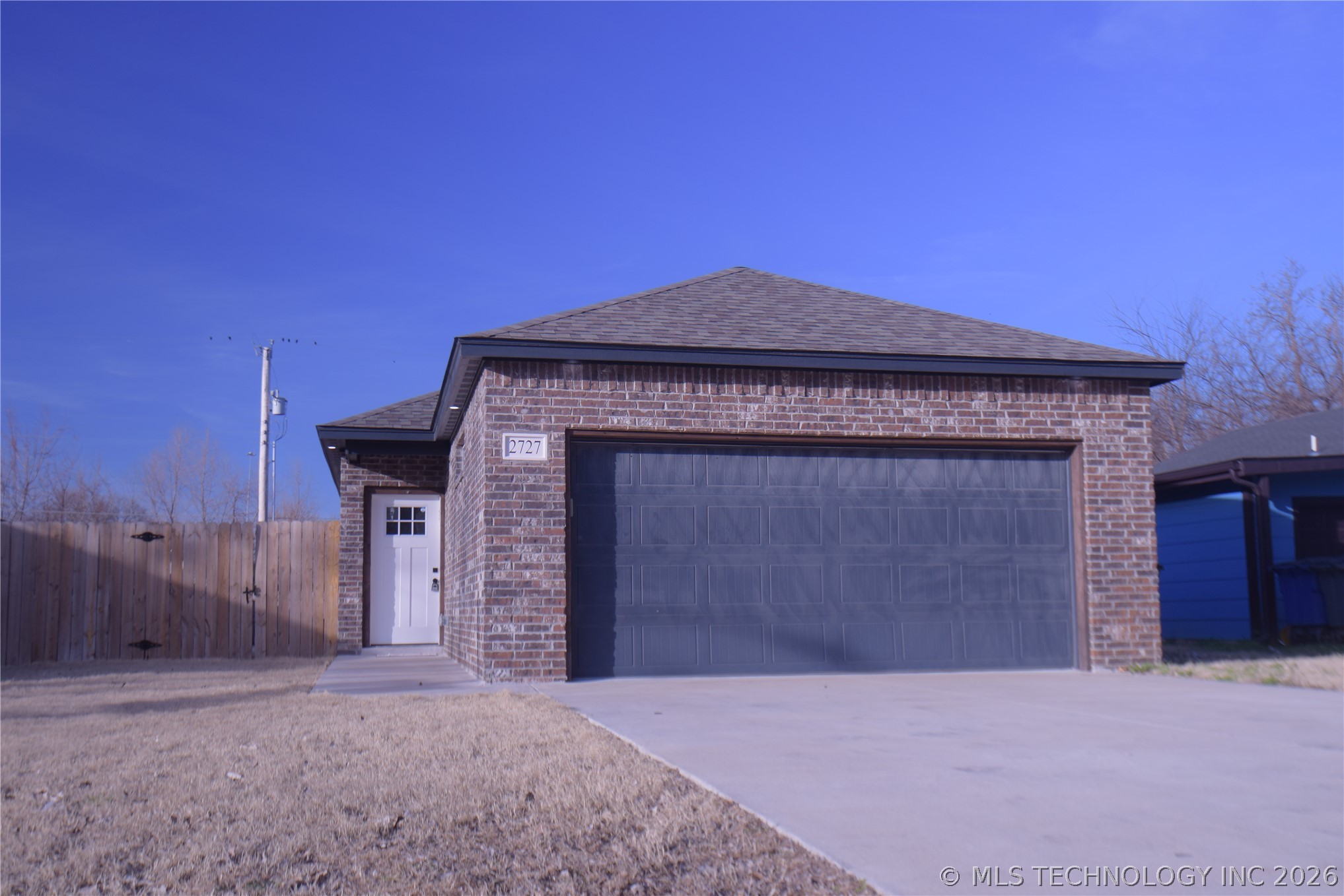 2727 E 27th Street N Property Photo 4