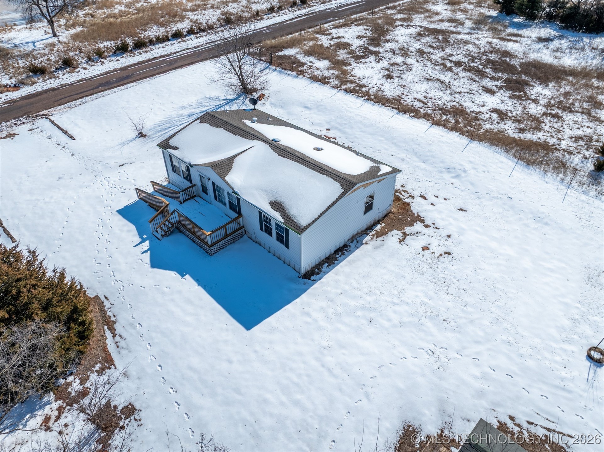 15919 Sooner Avenue Property Photo 8