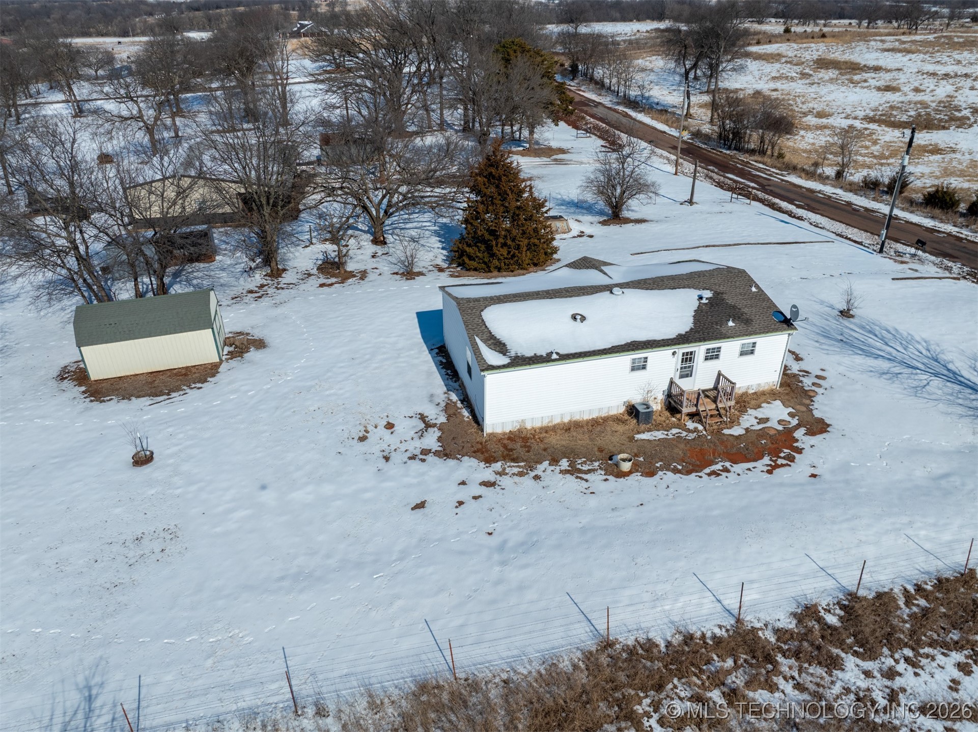 15919 Sooner Avenue Property Photo 10