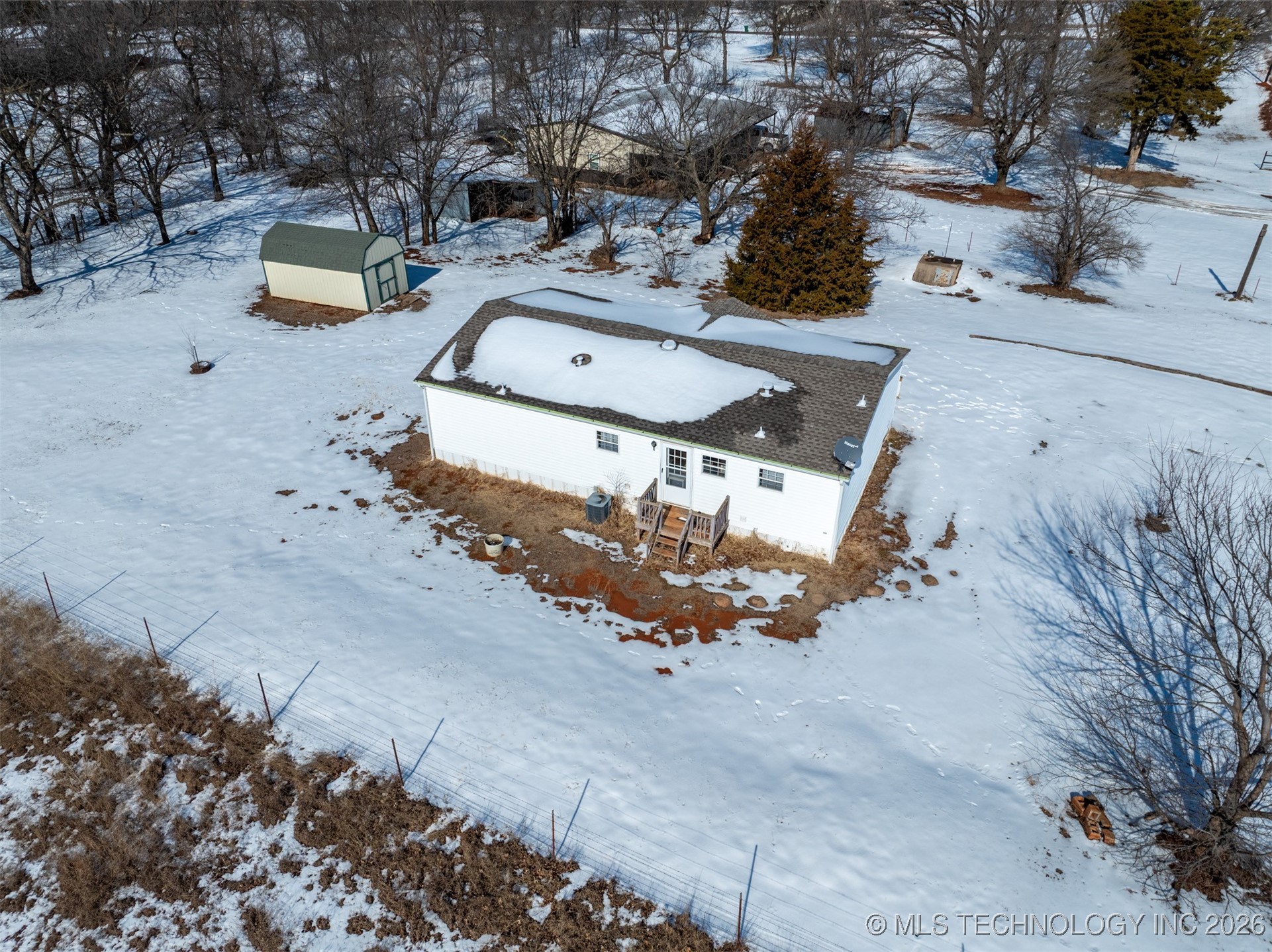 15919 Sooner Avenue Property Photo 11