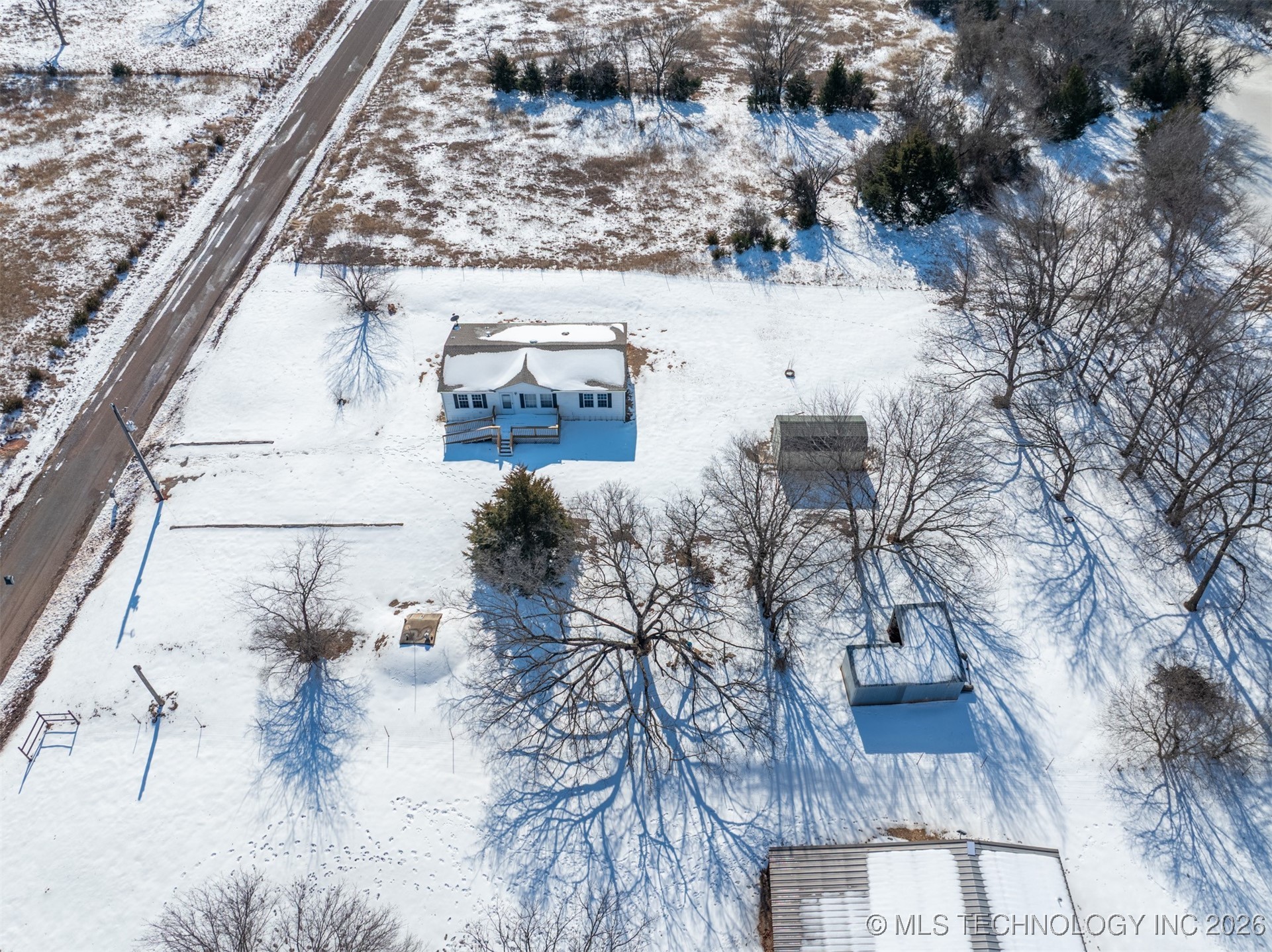 15919 Sooner Avenue Property Photo 15