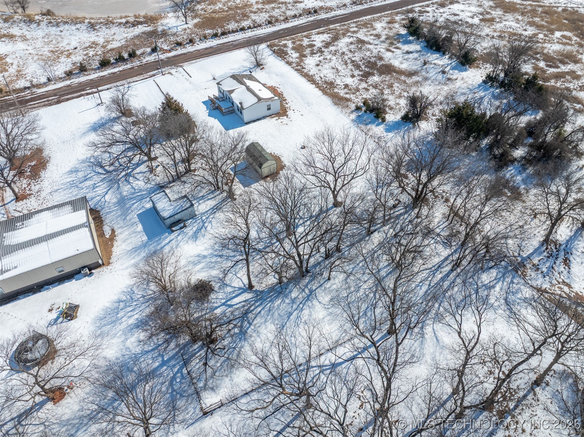 15919 Sooner Avenue Property Photo 16