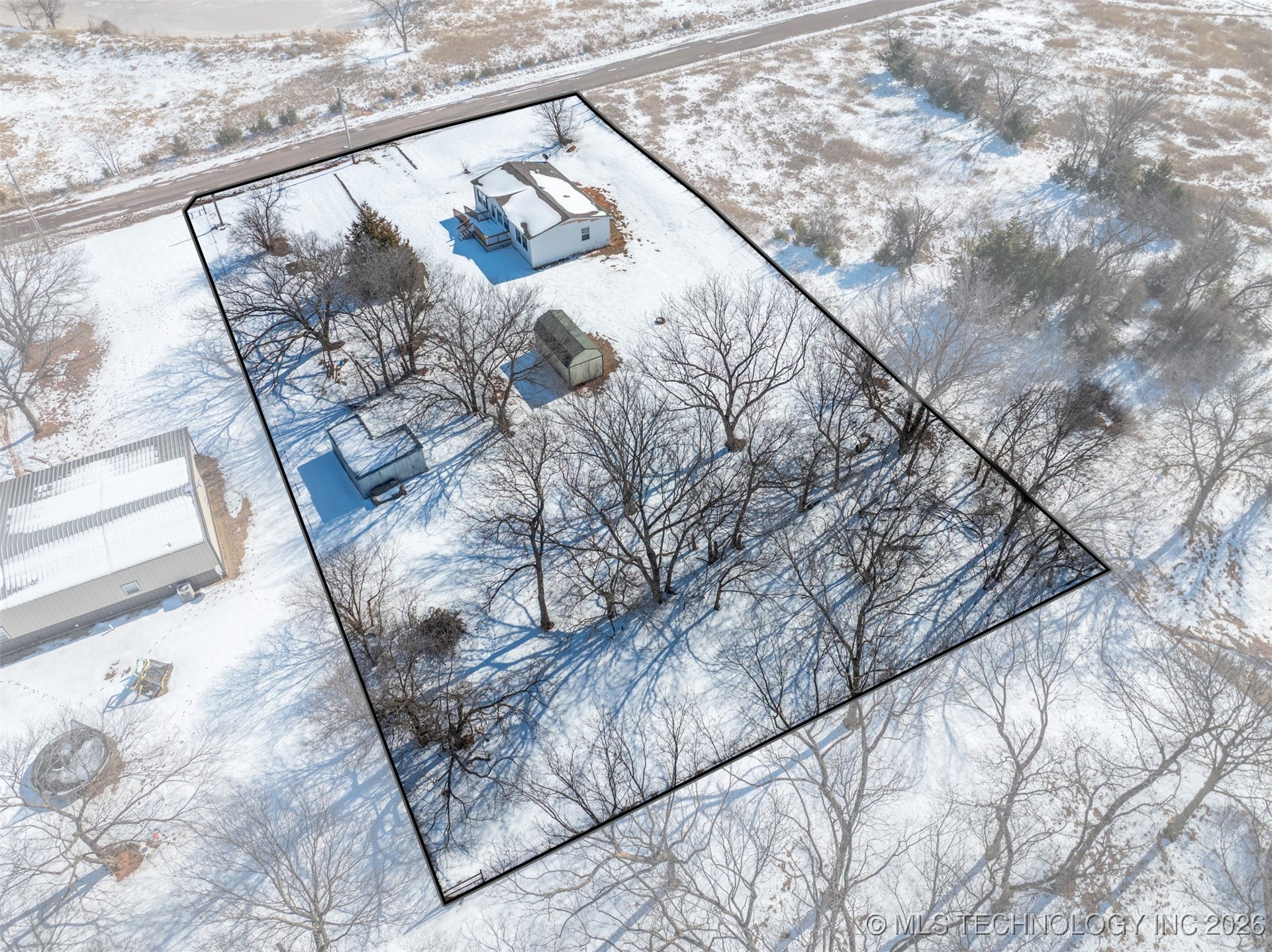 15919 Sooner Avenue Property Photo 17