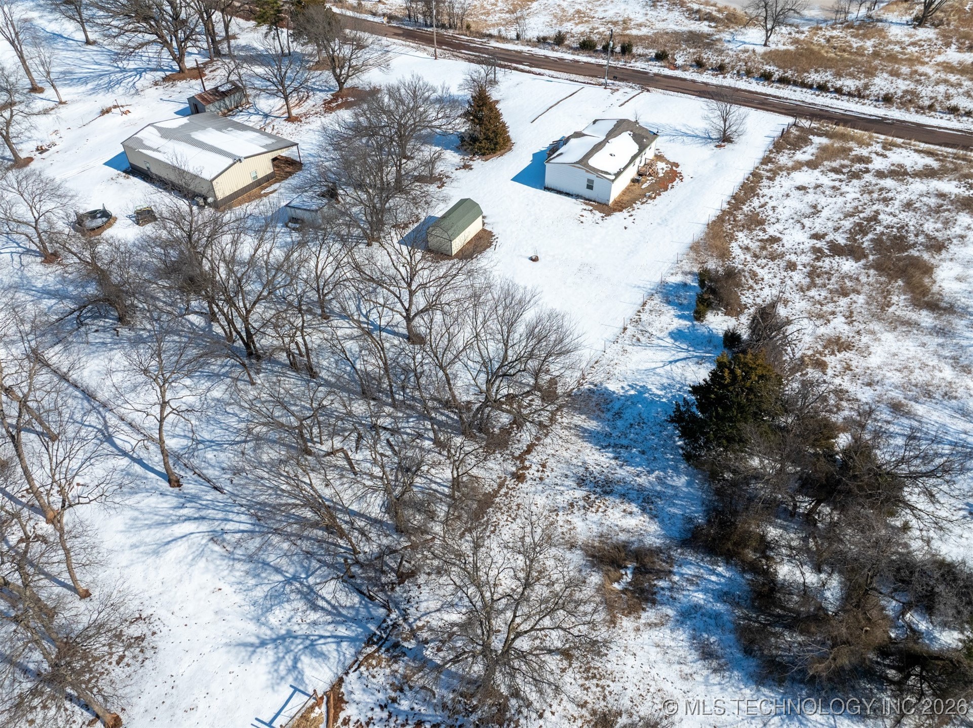 15919 Sooner Avenue Property Photo 18